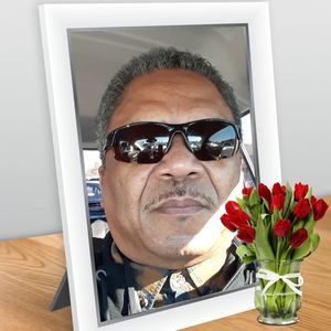 Meet your Posher, Steve